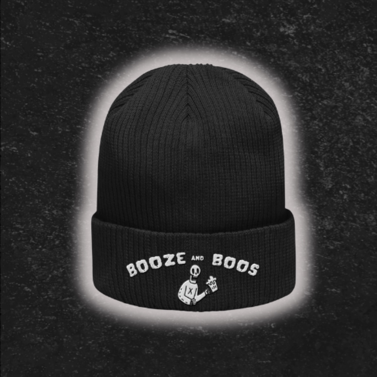 Booze Beanie, photograph 1 of 3
